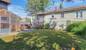 124 E 7th Ave, Anchorage, AK 99501