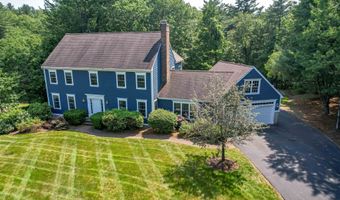 48 Cider Mill Rd, Bedford, NH 03110