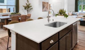 32231 Myrtle Ave SE Plan: Briarwood, Black Diamond, WA 98010