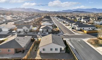 1664 Picetti Way, Fernley, NV 89408