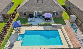 357 VINCENT St, Alabaster, AL 35007