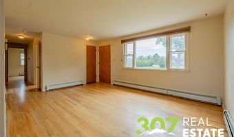 2619 Cowgill Rd, Cody, WY 82414