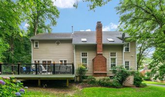 1383 SUNWOOD Ter, Annapolis, MD 21409