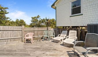 40830 NC 12 Hwy Lot# 1, Avon, NC 27915