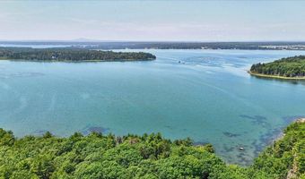 Belle Grande Drive lot 3, Bar Harbor, ME 04609