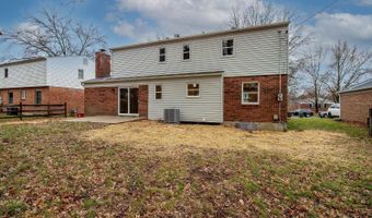 8512 Denallen Dr, Anderson Twp., OH 45255