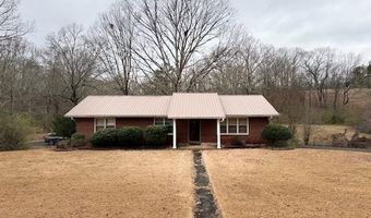 4728 PITTS Ave, Anniston, AL 36206