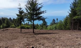 McVay Creek Rd TL310, Brookings, OR 97415