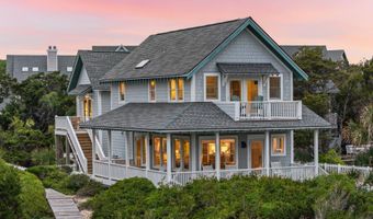 841 S Bald Head Wynd, Bald Head Island, NC 28461