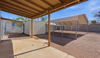 1281 S DELAWARE Dr, Apache Junction, AZ 85120