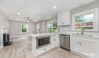 3920 Admiral Ave, Charlotte, NC 28205