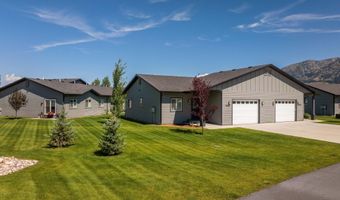 275 RIVER VIEW Cir 1, Alpine, WY 83128
