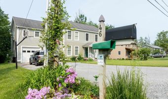 46 Duffy Dr, Bennington, VT 05201