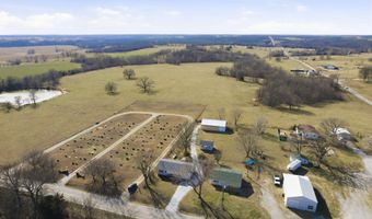937 Missouri 245, Aldrich, MO 65601