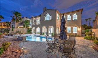 2571 Red Springs Dr, Las Vegas, NV 89135
