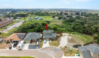 1513 Lisa Ann Dr, Aransas Pass, TX 78336