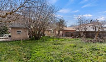 678 N 100 E, Brigham City, UT 84302