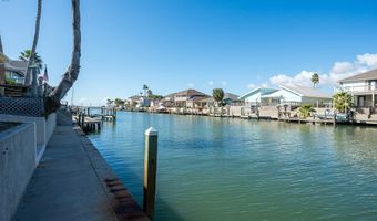124 Sea Vw, Aransas Pass, TX 78336