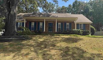 8007 STEVEN FRANKLIN, Bartlett, TN 38133