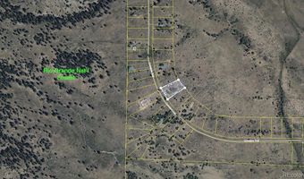 Lot 16 Conejos Trl Blk10, Antonito, CO 81120