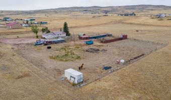 30 Pioneer Rd, Buffalo, WY 82834