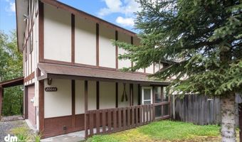 20048 Seika Dr, Chugiak, AK 99567