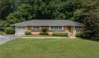 727 BRENDA Ave, Auburn, AL 36830