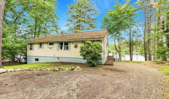 16 Clark Island Rd, Amherst, NH 03031