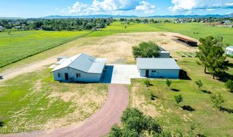 579 W Rd 1 S, Chino Valley, AZ 86323