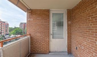 1121 ARLINGTON Blvd 707, Arlington, VA 22209