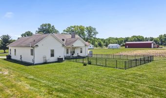 2265 Industry Rd, Atwater, OH 44201