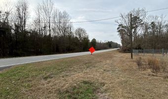 N broad St, Abbeville, GA 31001