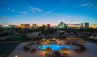 3111 Bel Air Dr 6E, Las Vegas, NV 89109