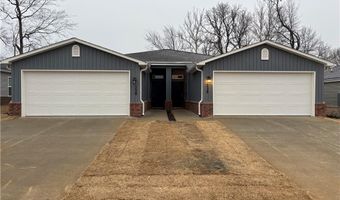 206 NW 67th Ave, Bentonville, AR 72713