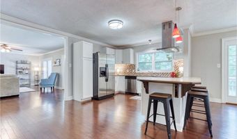 284 Rhodes Dr, Athens, GA 30606
