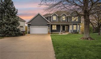 1708 Brookdale Dr, Atchison, KS 66002