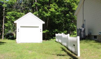 461 Jericho Rd, Bartlett, NH 03838