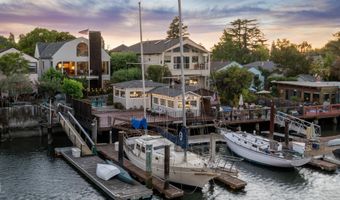 3127 MARINA Dr, Alameda, CA 94501