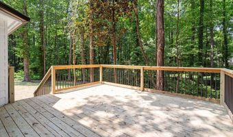 4006 New Yarmouth Way, Apex, NC 27502