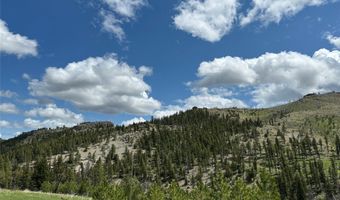 Tbd TBD, Big Timber, MT 59011