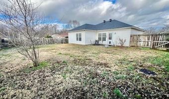 305 Orange St, Austin, AR 72007