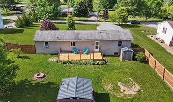 14 Fast St, Ashland, OH 44805
