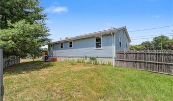 118 Duchess Rd, Cumberland, RI 02864