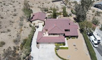 18032 Ohna Rd, Apple Valley, CA 92307