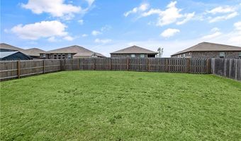 6706 SW Chestnut Hill Rd, Bentonville, AR 72713