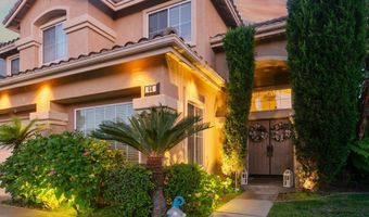 66 Elderwood, Aliso Viejo, CA 92656
