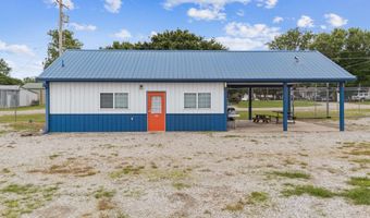 100 Main St, Bernice, OK 74331
