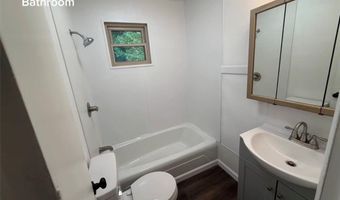 281 Blackwell Rd, Atkins, AR 72823