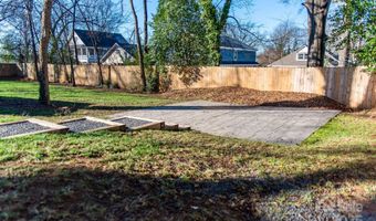 1909 Pegram St, Charlotte, NC 28205