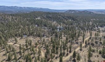 TBD Lot 5 Beaver Creek Ranch Drive, Bayfield, CO 81122
